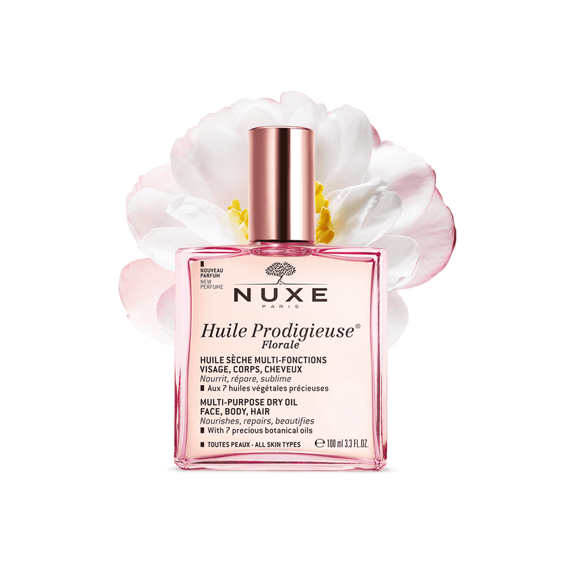NUXE HUILE PRODIGIEUSE FLORALE 100 mL