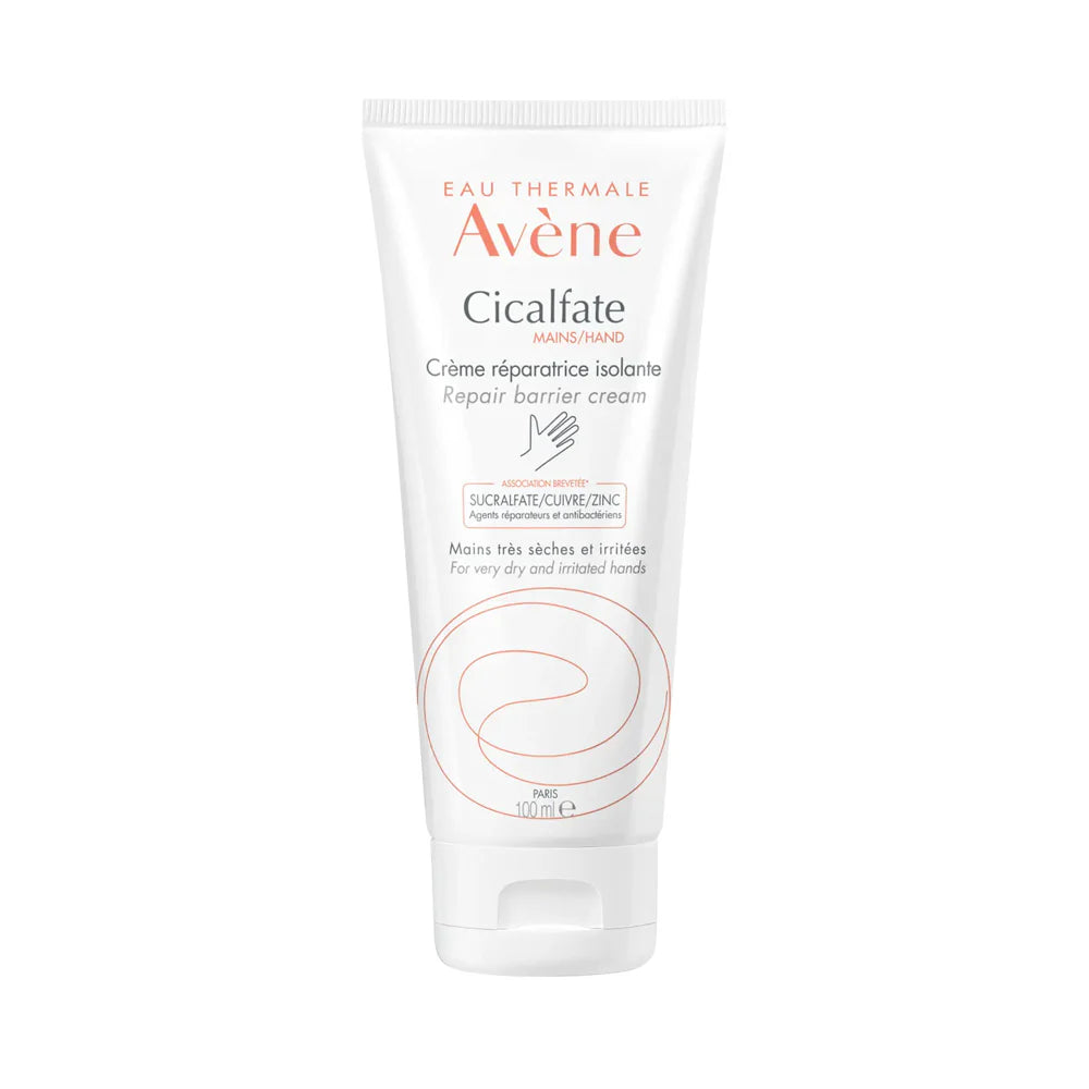 AVENE CICALFATE MAINS CREME REPARATRICE ISOLANTE MAINS 100 ML