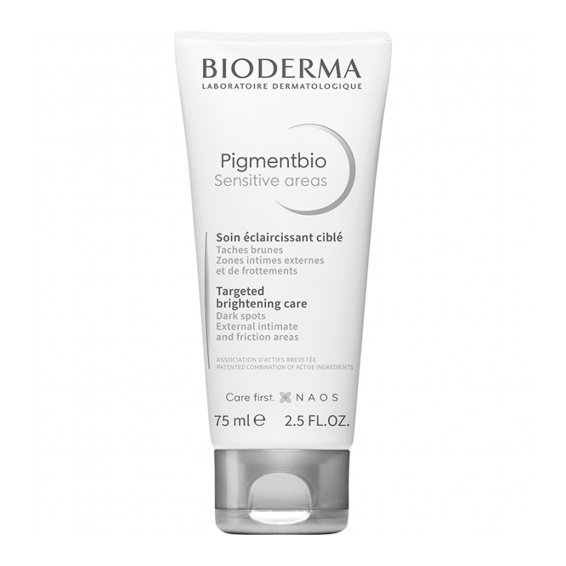 Bioderma Pigmentbio sensitive areas 75 mL