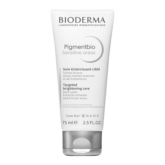 Bioderma Pigmentbio sensitive areas 75 mL