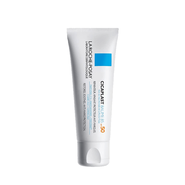 LA ROCHE POSAY CICAPLAST BAUME SPF 50 40mL