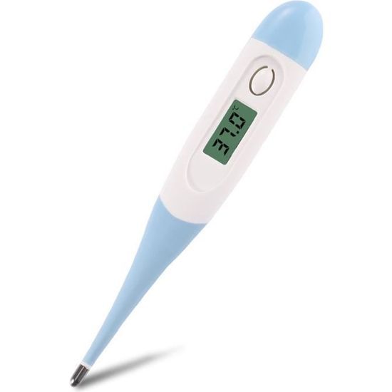 Thermomètre digital