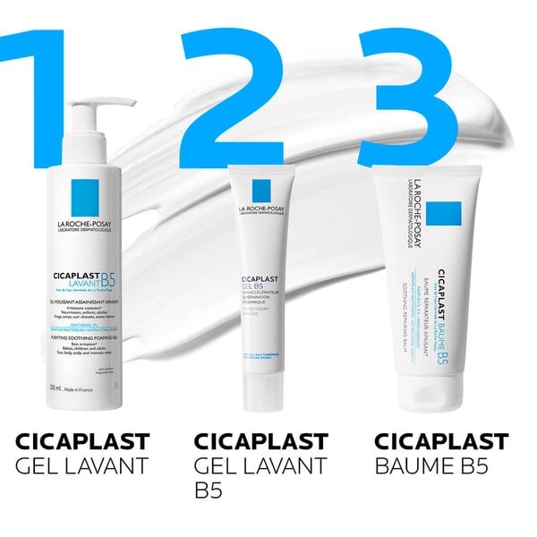 La Roche Posay Cicaplast B5 Baume
