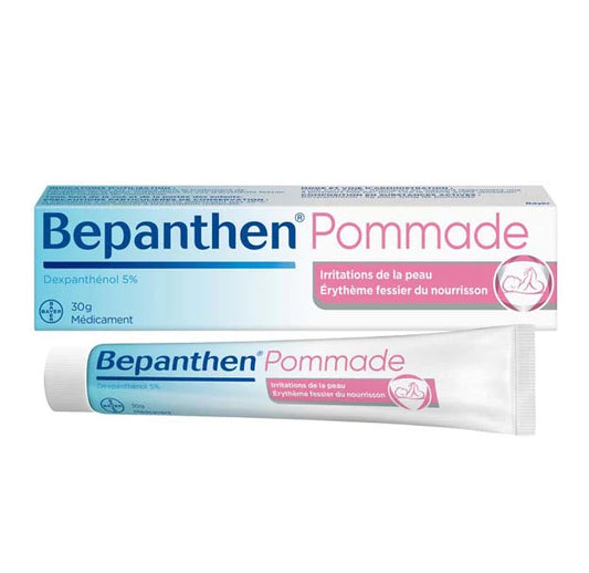 BEPANTHEN POMMADE