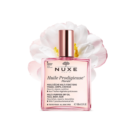 NUXE HUILE PRODIGIEUSE FLORALE 100 mL