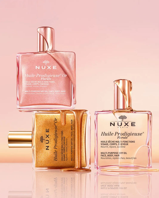 NUXE HUILE PRODIGIEUSE FLORALE 100 mL