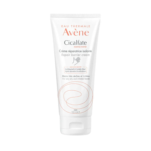 AVENE CICALFATE MAINS CREME REPARATRICE ISOLANTE MAINS 100 ML