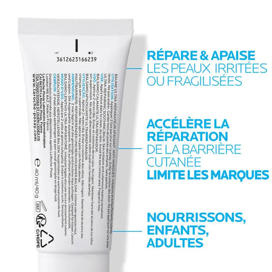 La Roche Posay Cicaplast B5 Baume