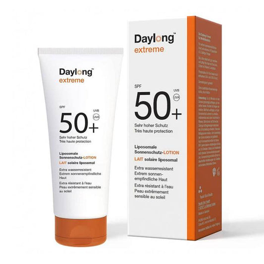 Daylong Extreme Lotion Lait SPF 50+