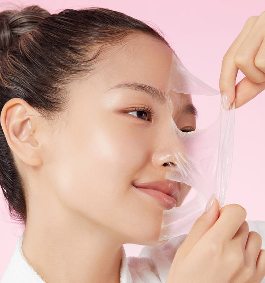 MEDICUBE COLLAGEN NIGHT WRAPPING MASK 75 ML