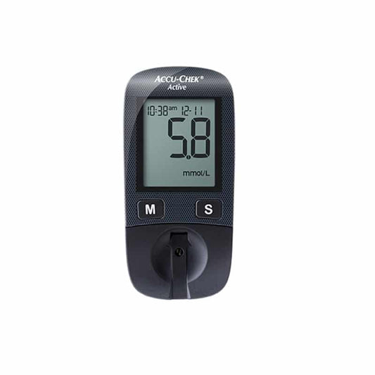 ACCU-CHEK ACTIVE APPAREIL